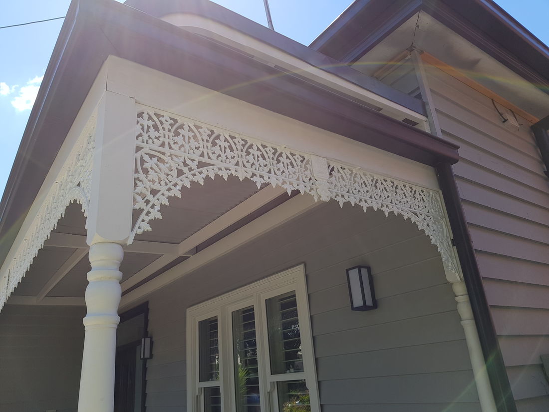 Custom Arbours Awnings Melbourne Custom Fretwork Melbourne