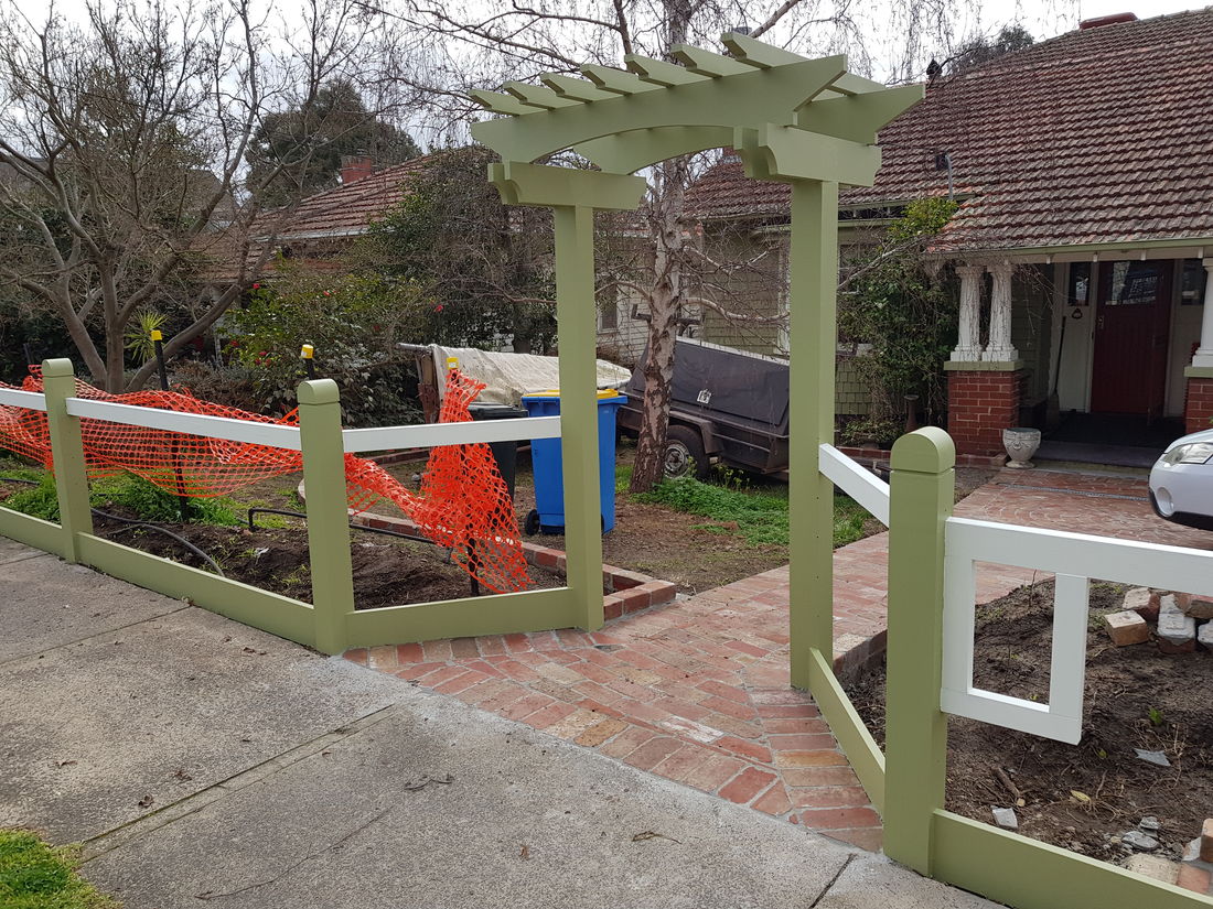 Custom Arbours Awnings Melbourne Custom Fretwork Melbourne