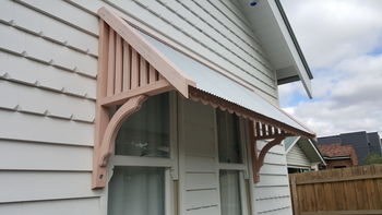 Custom Arbours Awnings Melbourne Custom Fretwork Melbourne